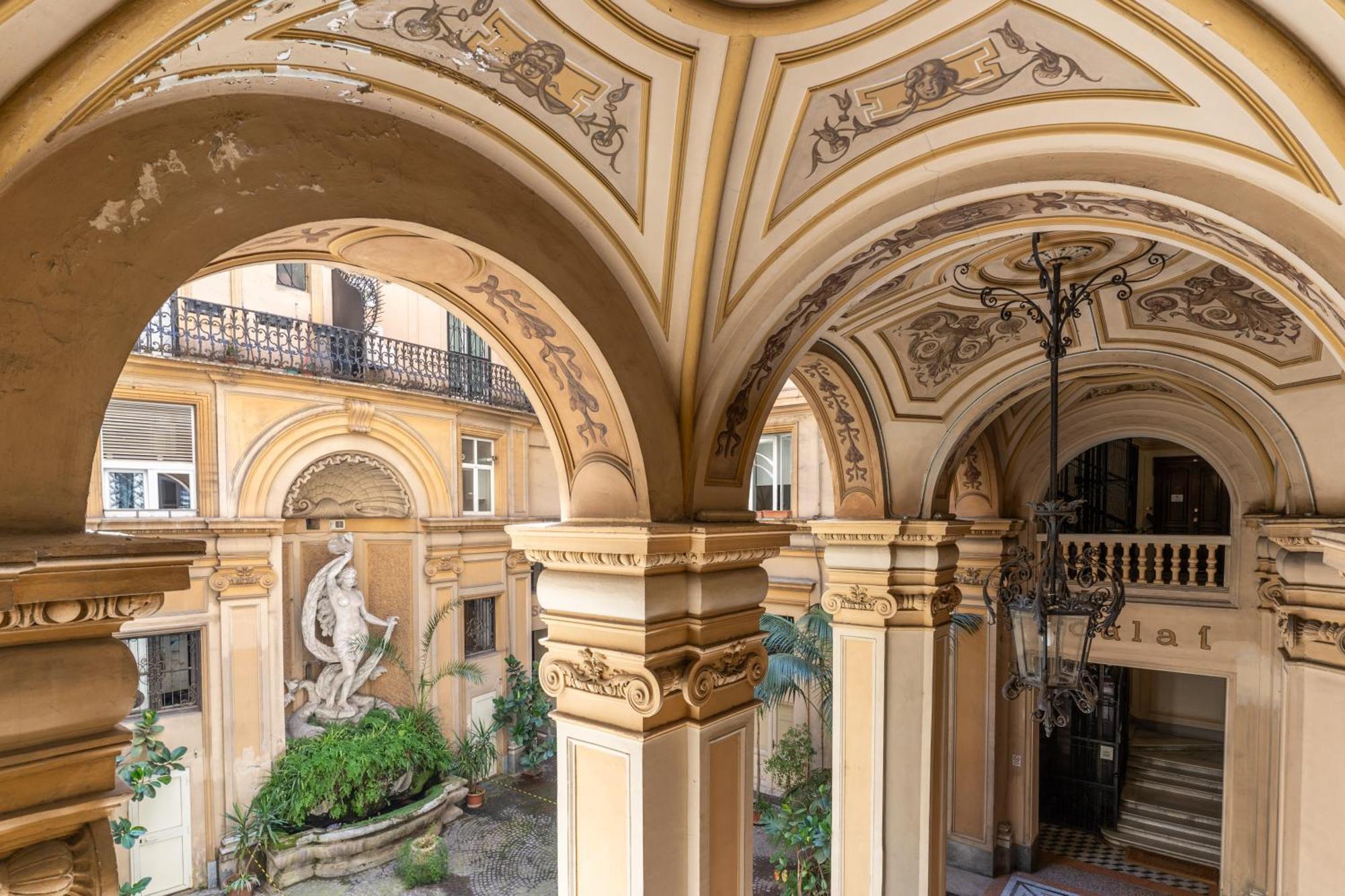 Arenula Suites, Rome